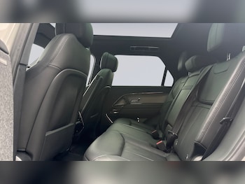 Used Land Rover Range Rover Sport 2023 for sale - 78141759: Photo