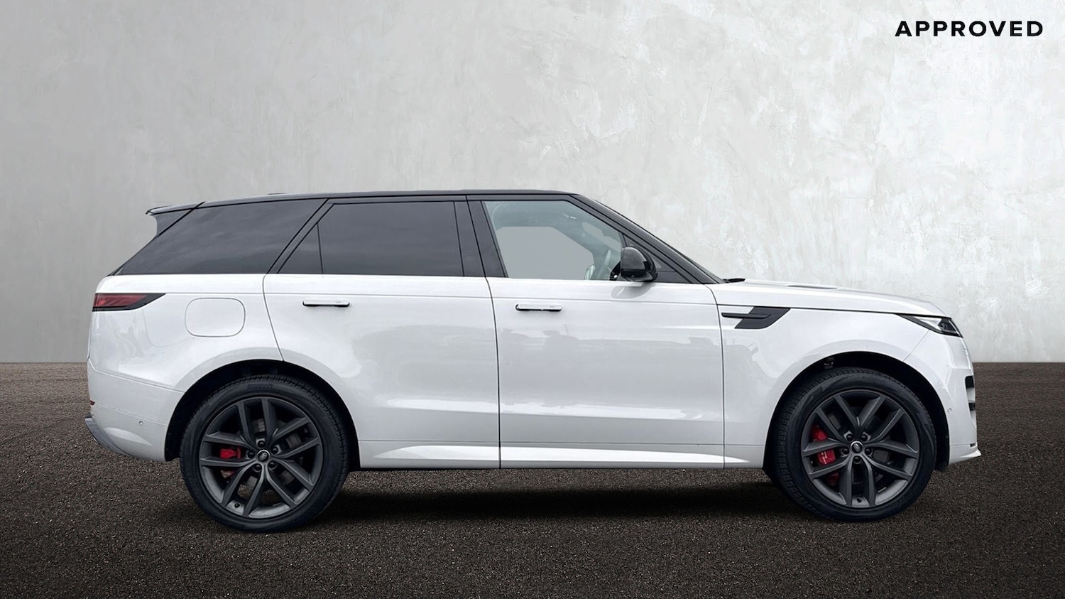 Used Land Rover Range Rover Sport 2023 for sale - 78141759: Photo 5