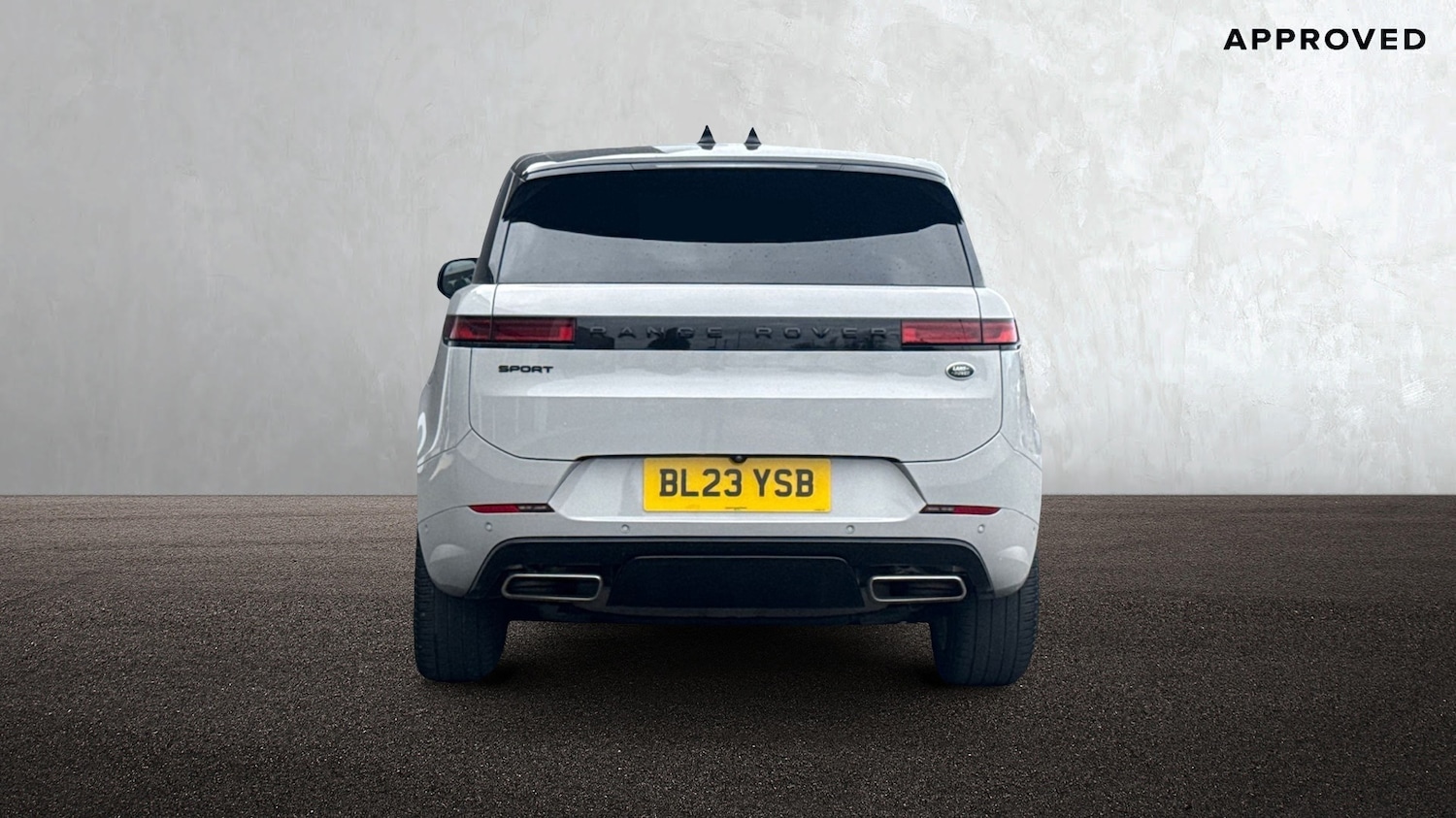 Used Land Rover Range Rover Sport 2023 for sale - 78141759: Photo 6