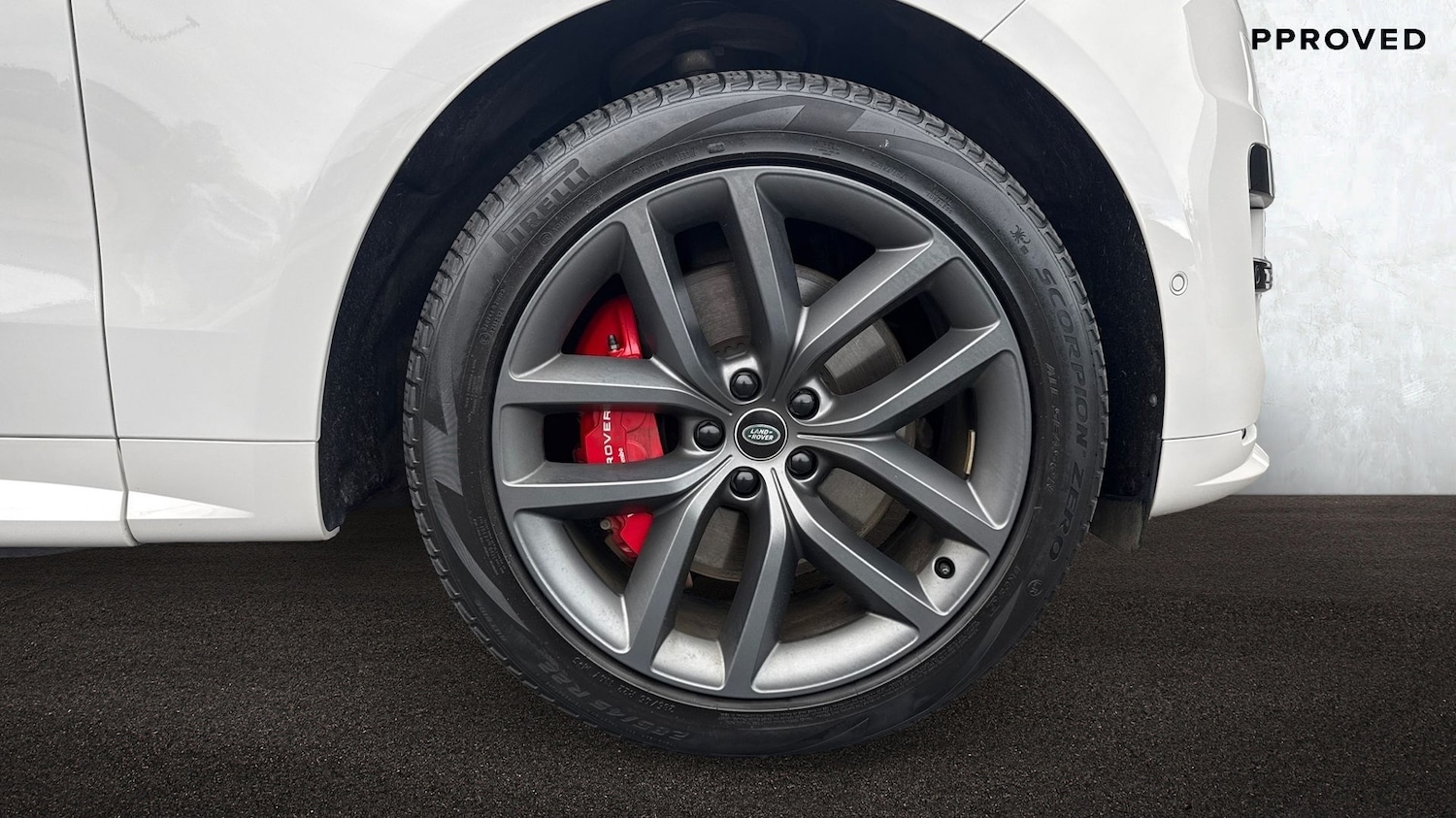 Used Land Rover Range Rover Sport 2023 for sale - 78141759: Photo 8