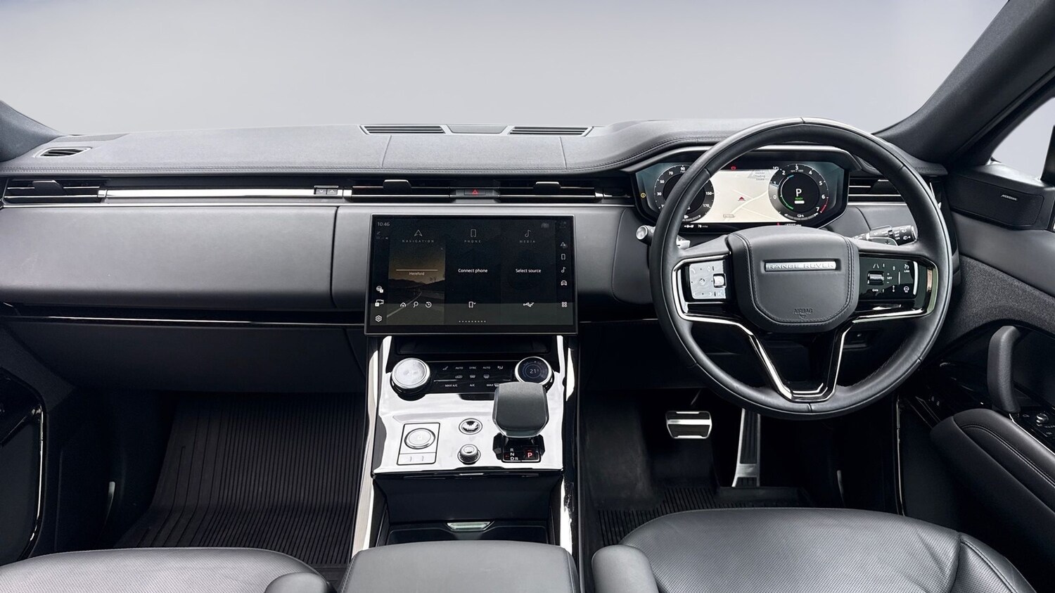 Used Land Rover Range Rover Sport 2023 for sale - 78141759: Photo 9