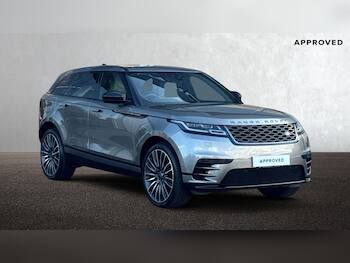 Used Land Rover Range Rover Velar 2019 for sale - 79861935: Photo
