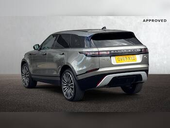 Used Land Rover Range Rover Velar 2019 for sale - 79861935: Photo
