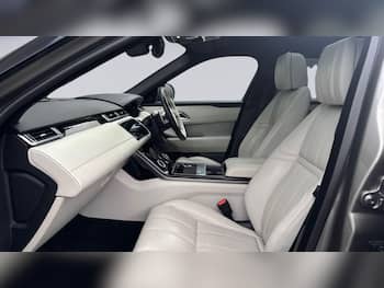 Used Land Rover Range Rover Velar 2019 for sale - 79861935: Photo