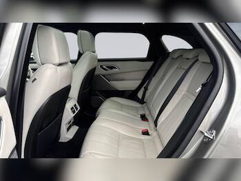 Used Land Rover Range Rover Velar 2019 for sale - 79861935: Photo