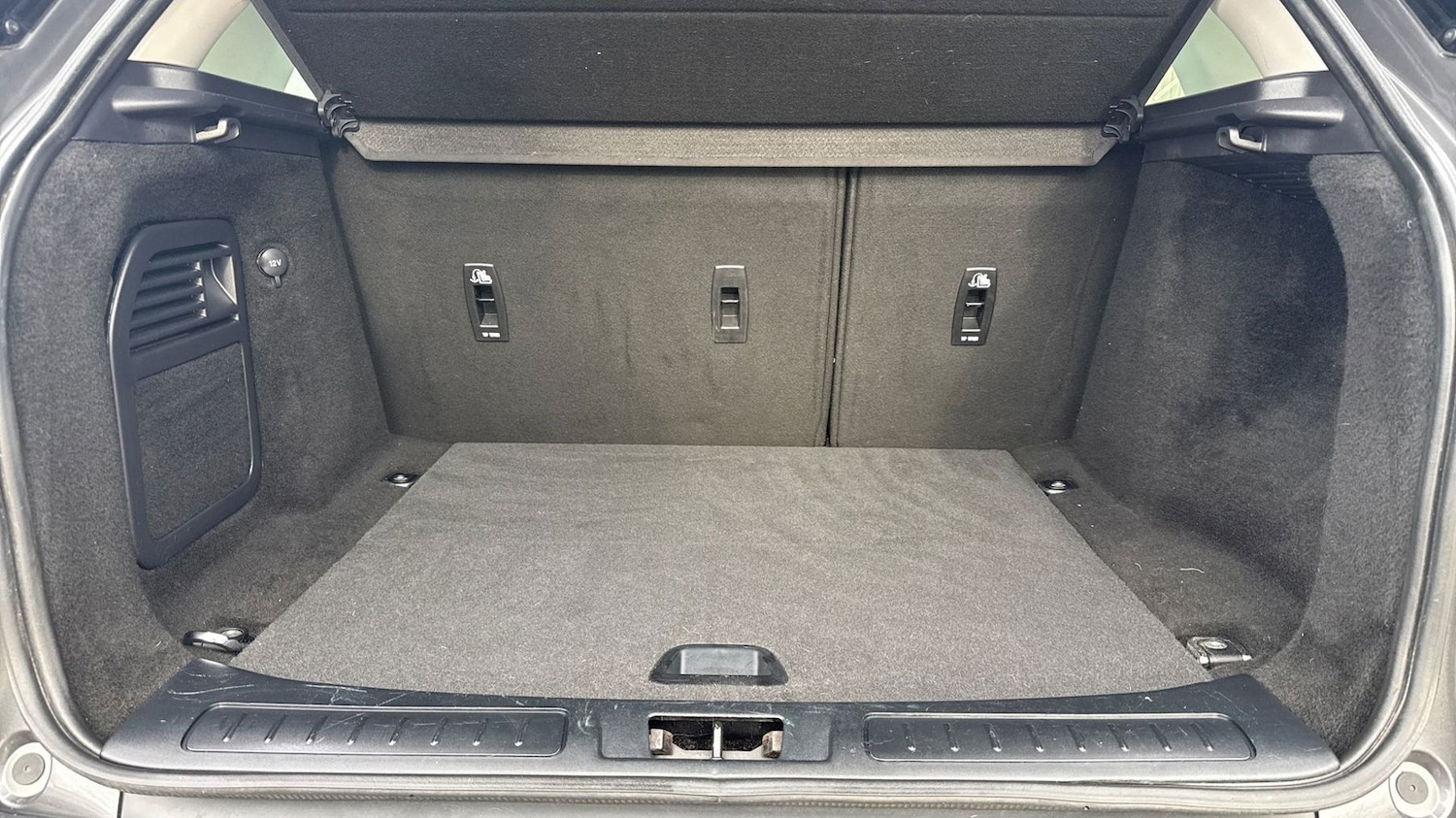 Used Land Rover Range Rover Evoque 2017 for sale - 77480016: Photo 10