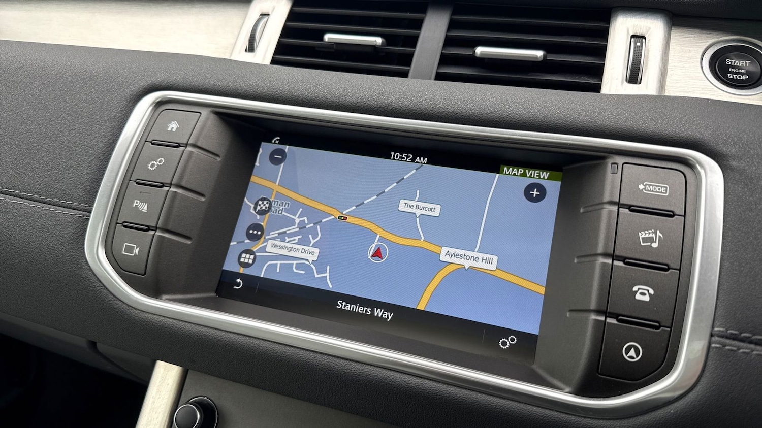 Used Land Rover Range Rover Evoque 2017 for sale - 77480016: Photo 11