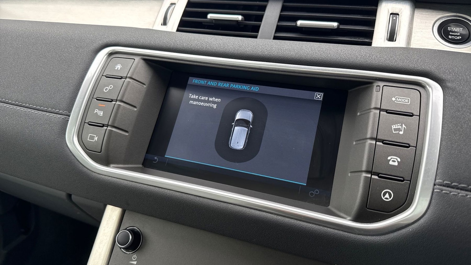 Used Land Rover Range Rover Evoque 2017 for sale - 77480016: Photo 12