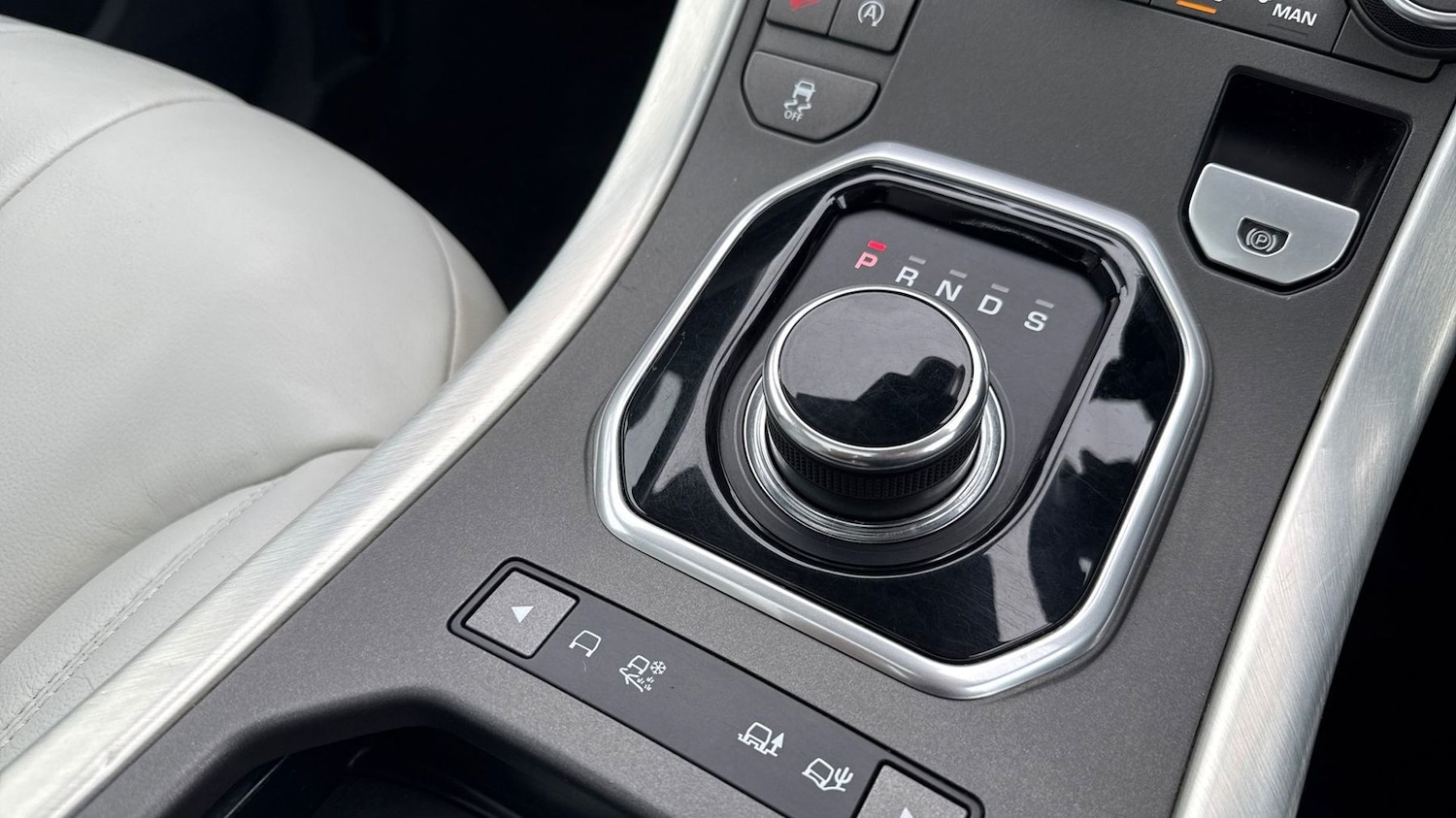 Used Land Rover Range Rover Evoque 2017 for sale - 77480016: Photo 13