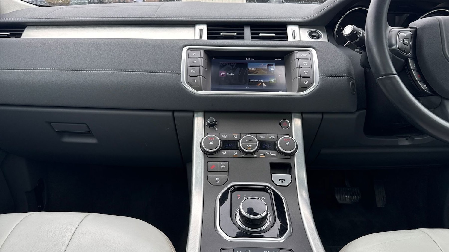 Used Land Rover Range Rover Evoque 2017 for sale - 77480016: Photo 14