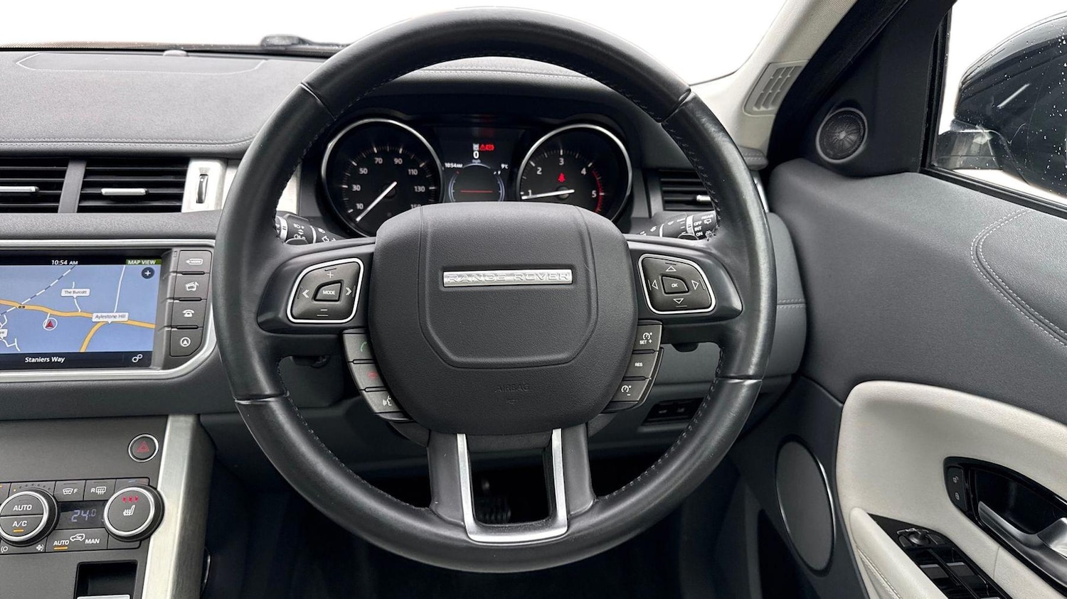 Used Land Rover Range Rover Evoque 2017 for sale - 77480016: Photo 15