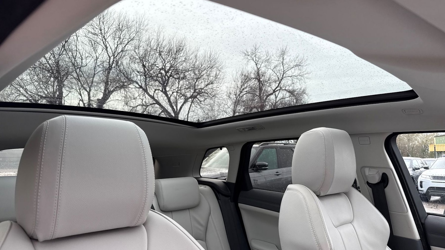 Used Land Rover Range Rover Evoque 2017 for sale - 77480016: Photo 21