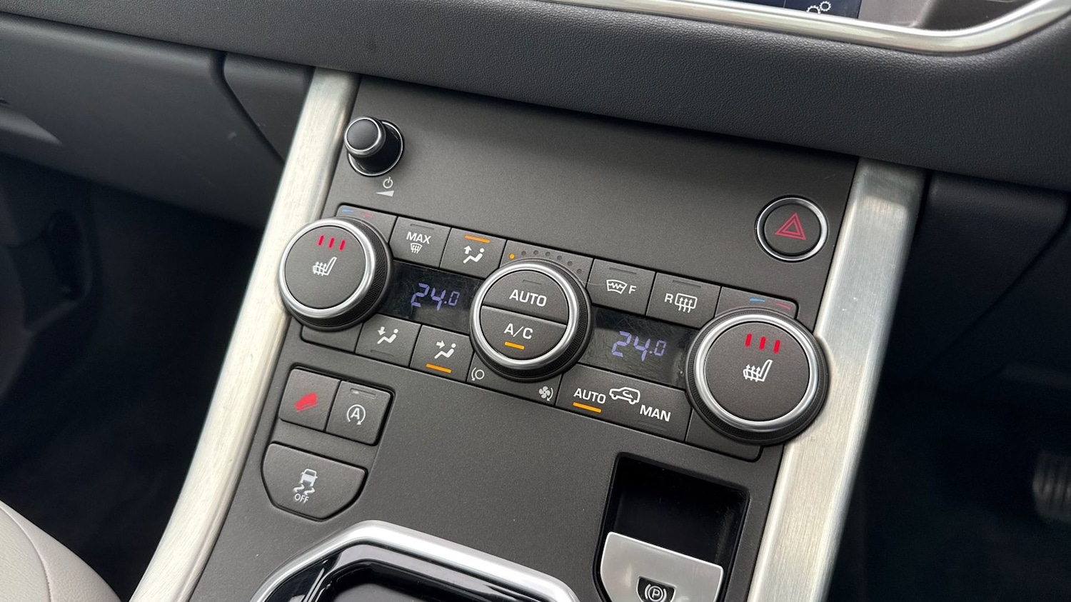 Used Land Rover Range Rover Evoque 2017 for sale - 77480016: Photo 22