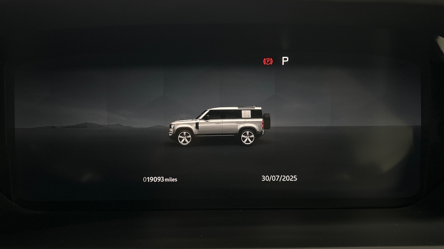 Vehicle 16