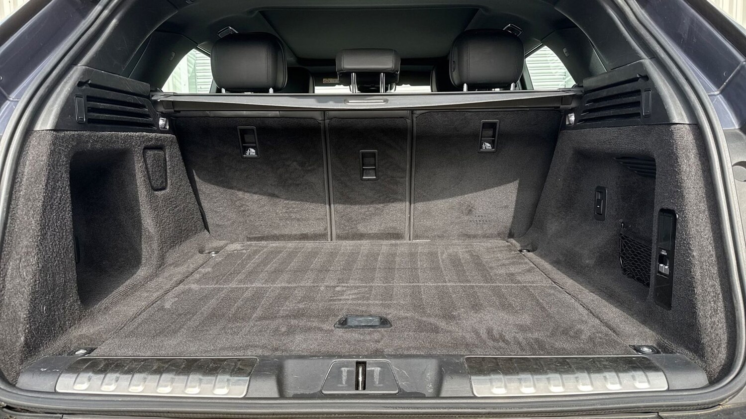 Used Land Rover Range Rover Sport 2024 for sale - 77770751: Photo 10