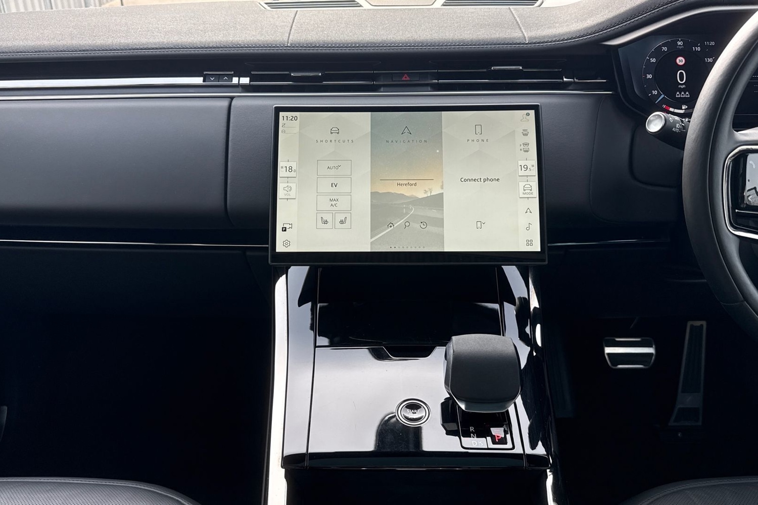 Used Land Rover Range Rover Sport 2024 for sale - 77770751: Photo 14