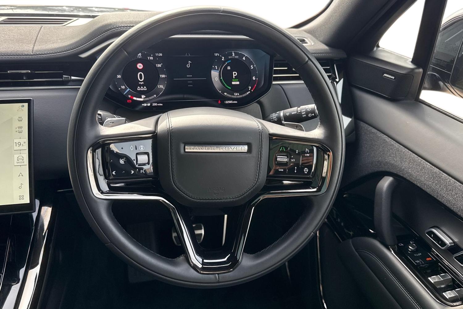 Used Land Rover Range Rover Sport 2024 for sale - 77770751: Photo 15