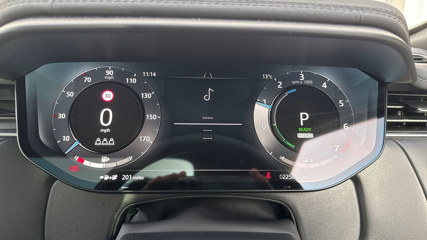 Used Land Rover Range Rover Sport 2024 for sale - 77770751: Photo 16