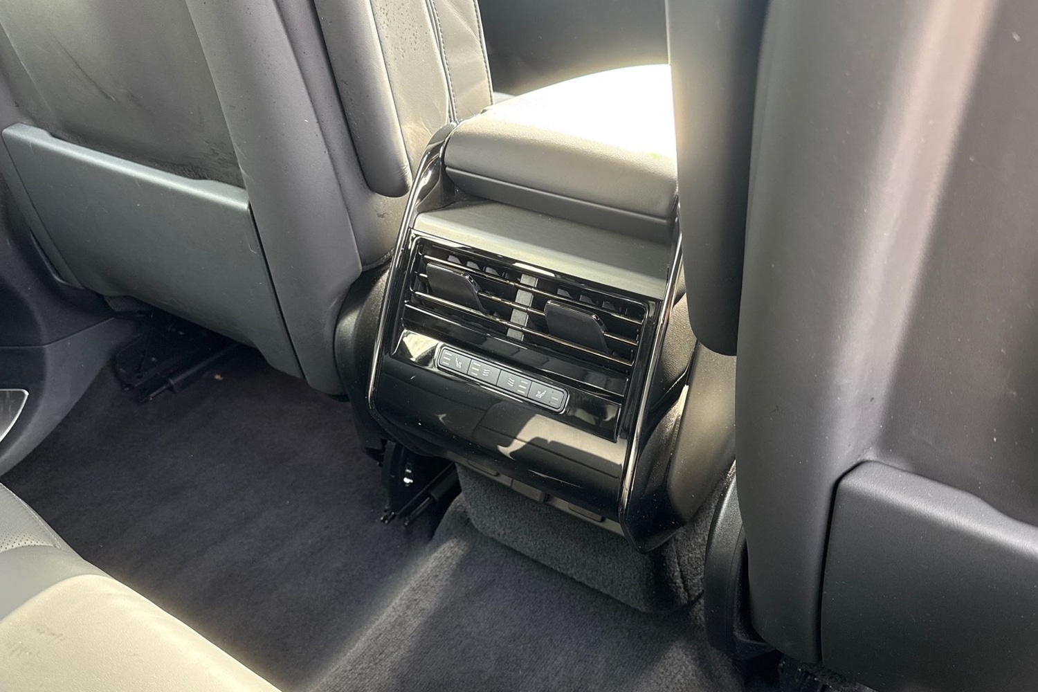 Used Land Rover Range Rover Sport 2024 for sale - 77770751: Photo 18