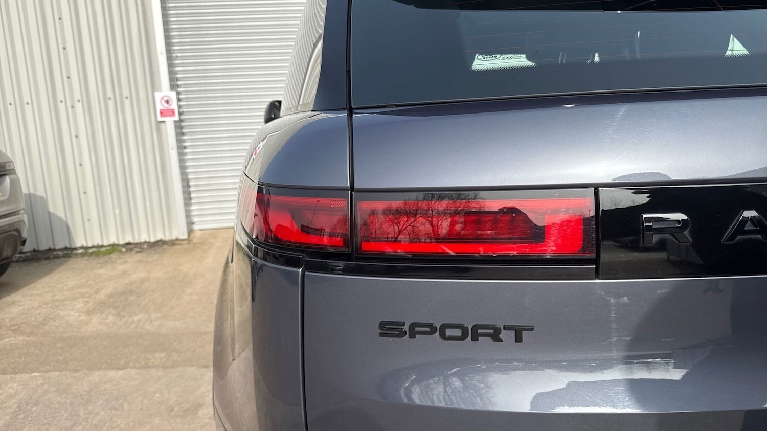 Used Land Rover Range Rover Sport 2024 for sale - 77770751: Photo 19