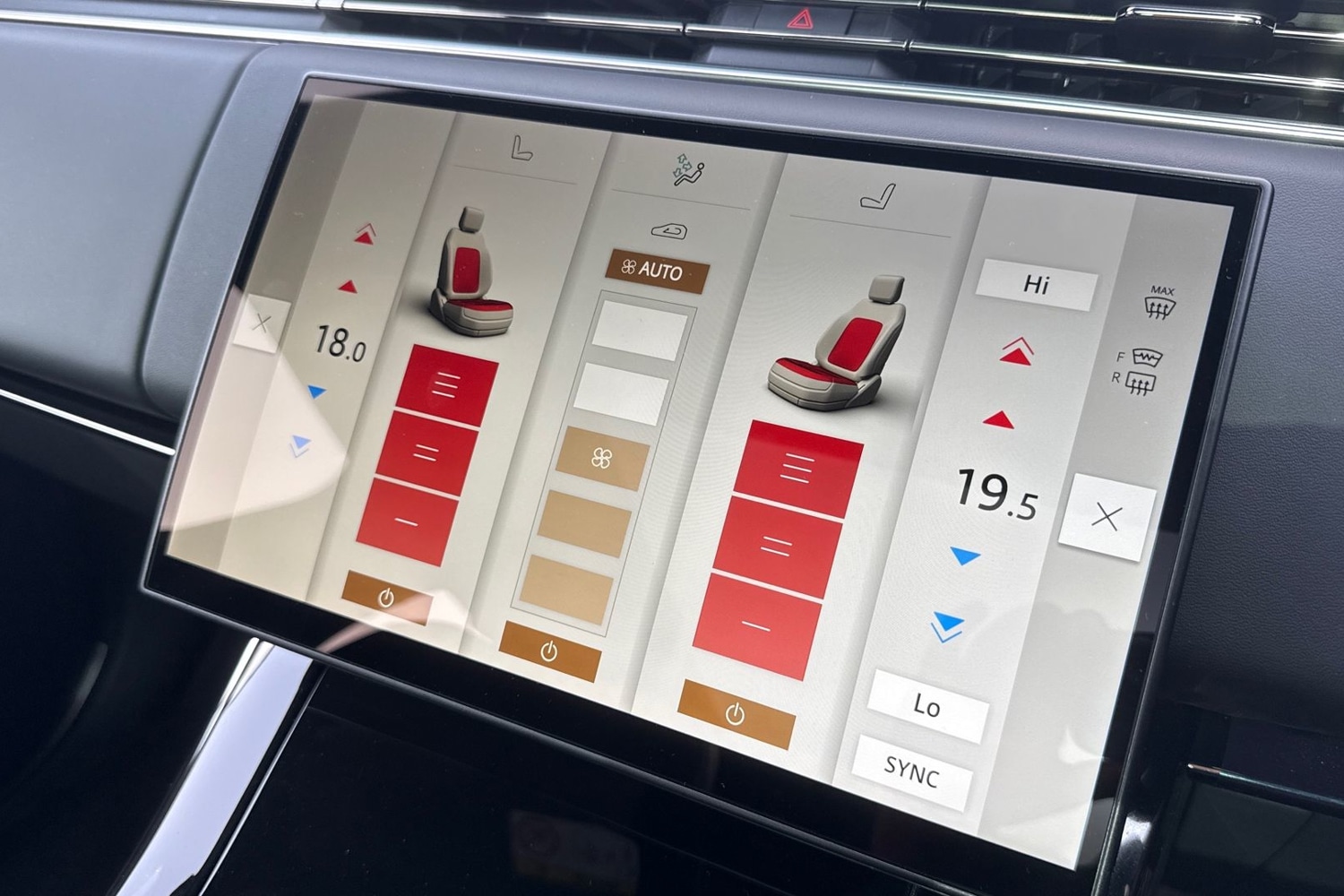 Used Land Rover Range Rover Sport 2024 for sale - 77770751: Photo 22