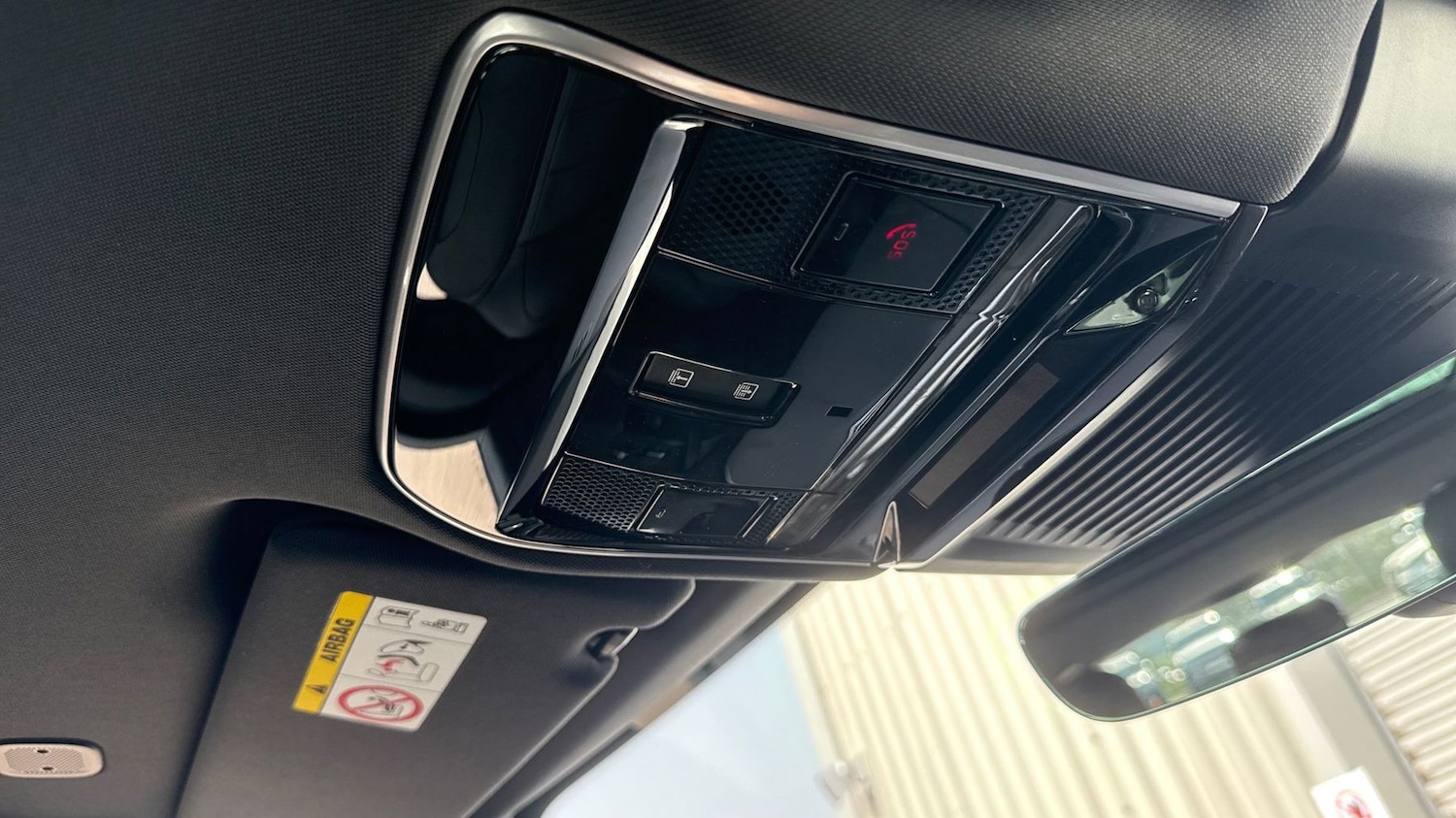 Used Land Rover Range Rover Sport 2024 for sale - 77770751: Photo 23