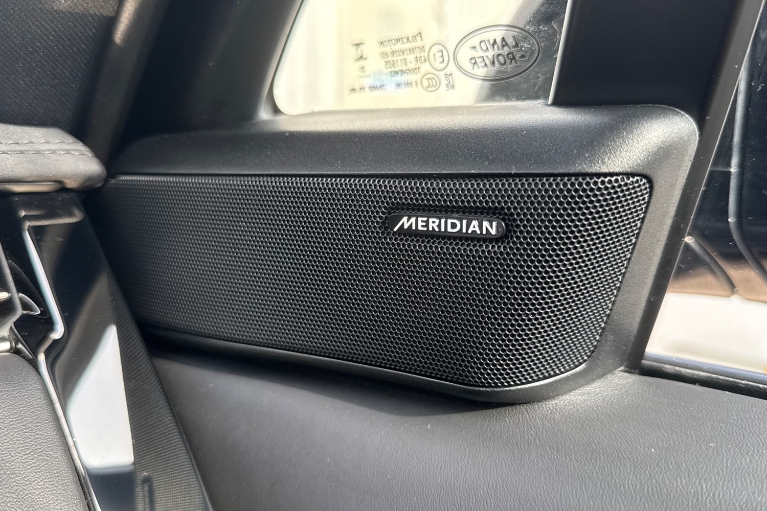 Used Land Rover Range Rover Sport 2024 for sale - 77770751: Photo 24