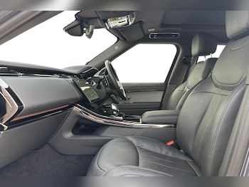 Used Land Rover Range Rover Sport 2024 for sale - 77770751: Photo