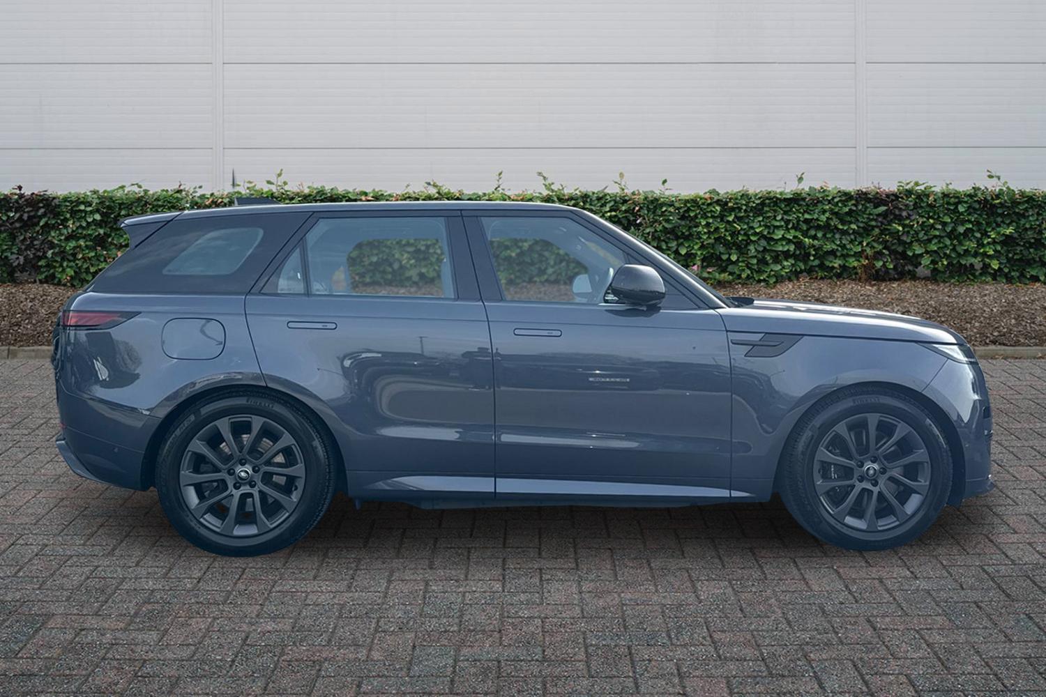 Used Land Rover Range Rover Sport 2024 for sale - 77770751: Photo 5