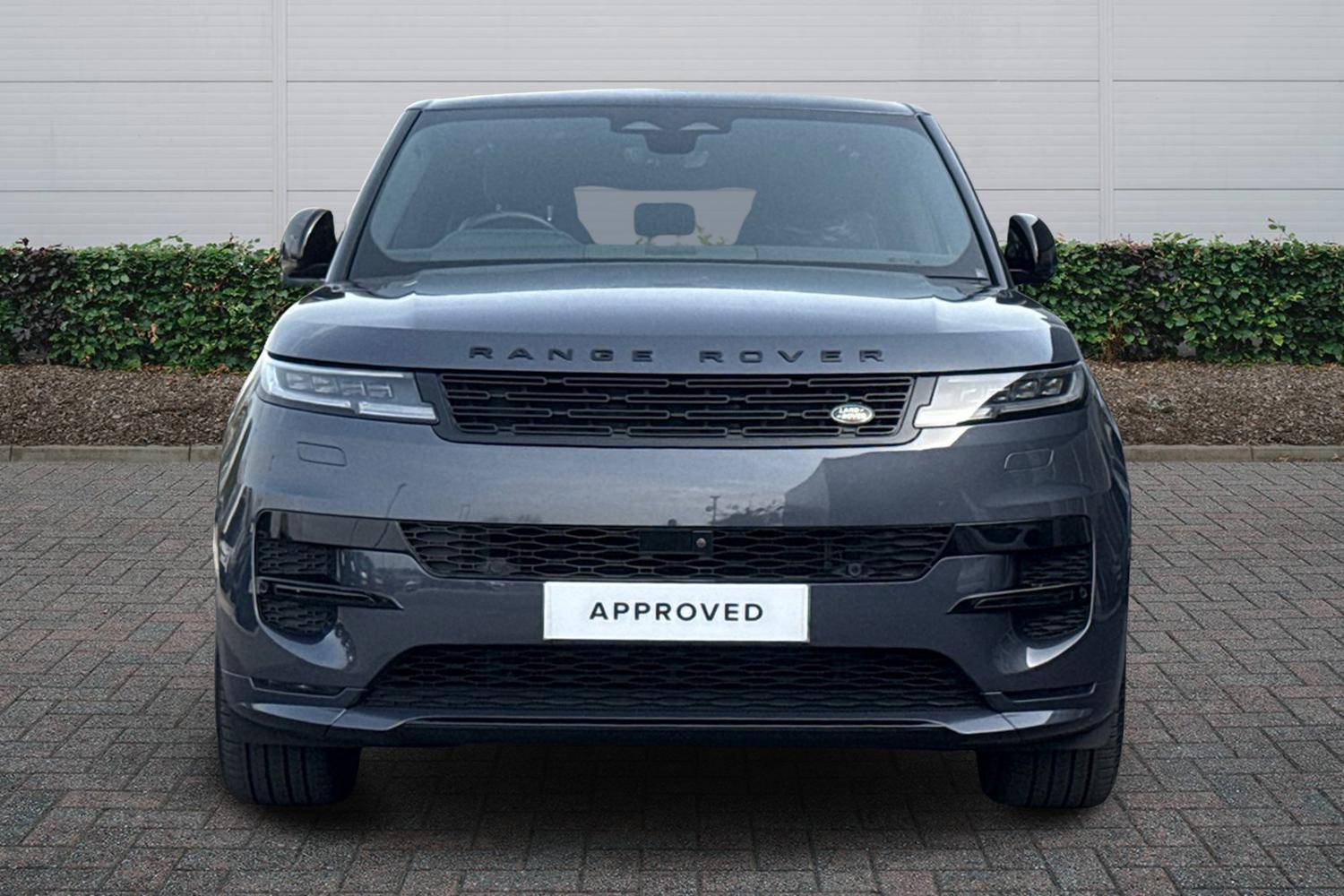 Used Land Rover Range Rover Sport 2024 for sale - 77770751: Photo 7