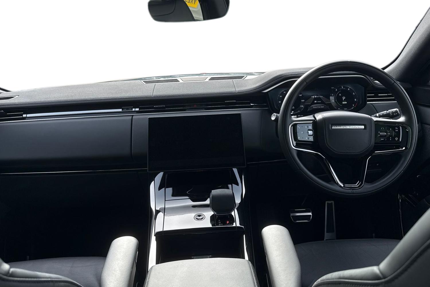 Used Land Rover Range Rover Sport 2024 for sale - 77770751: Photo 9