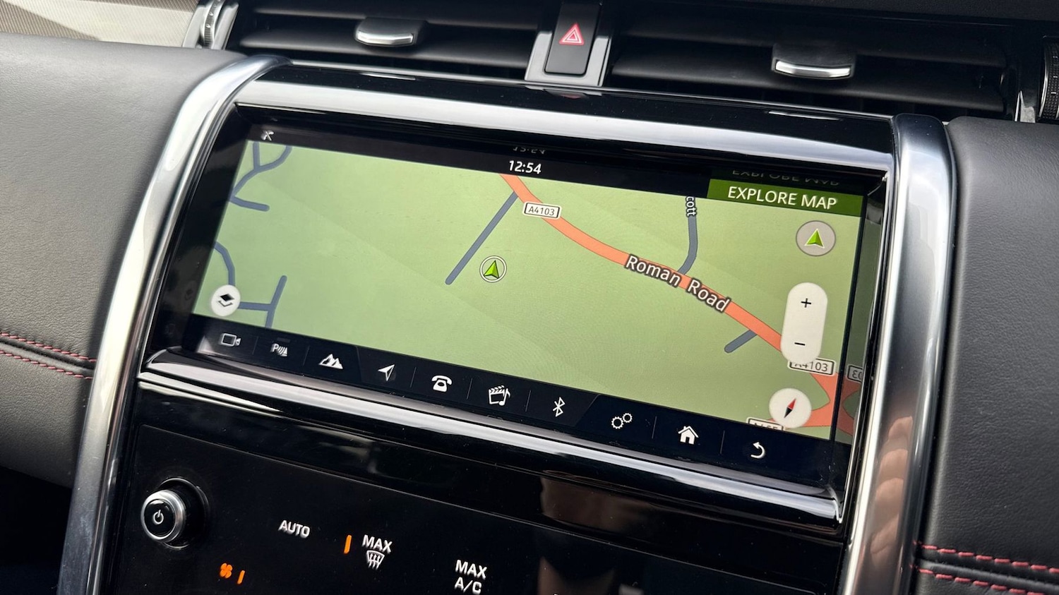 Used Land Rover Discovery Sport 2020 for sale - 77587976: Photo 11