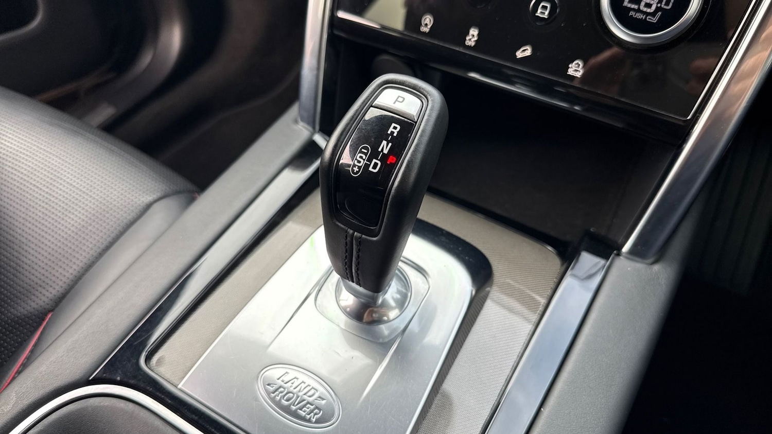 Used Land Rover Discovery Sport 2020 for sale - 77587976: Photo 13