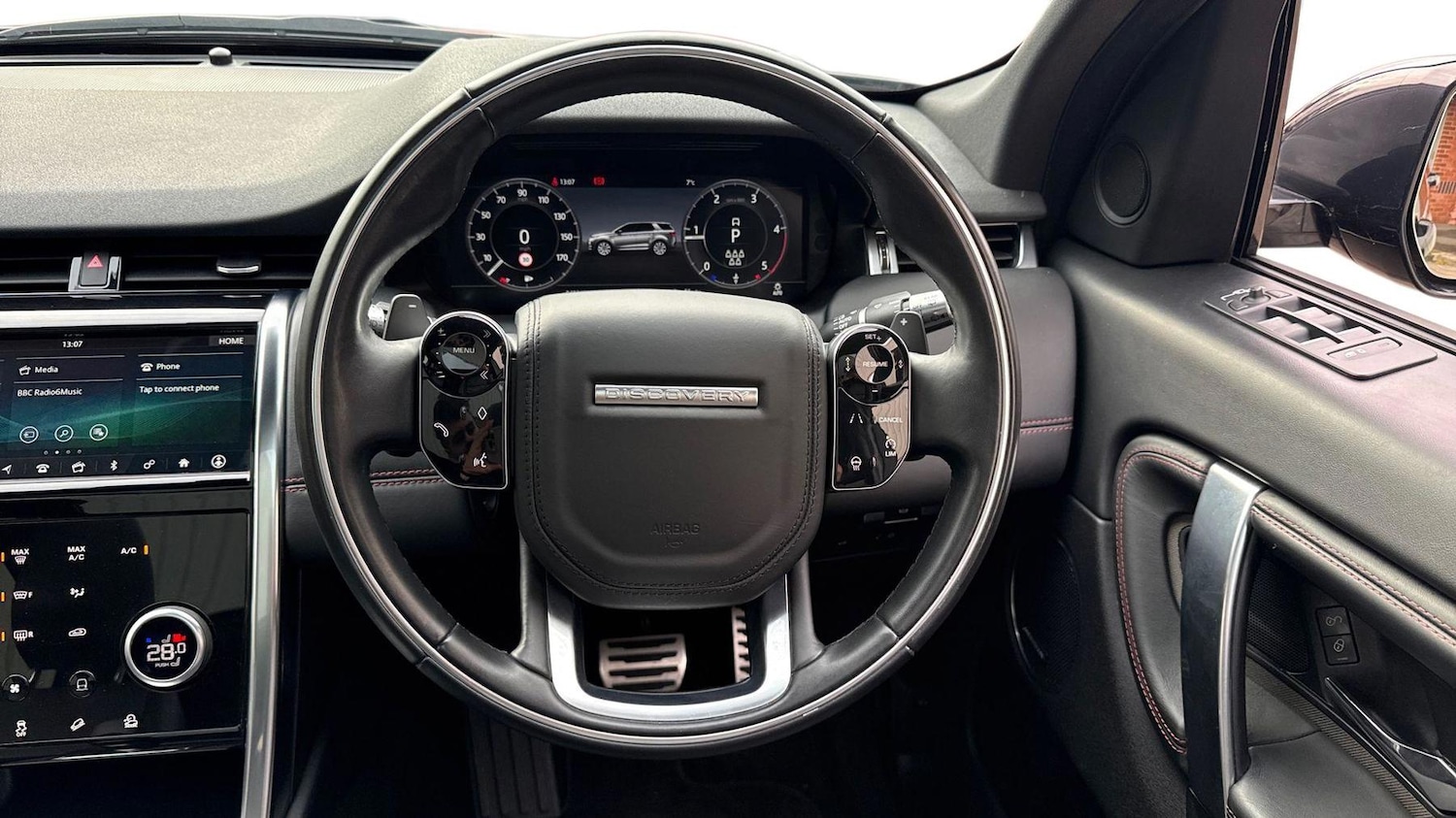 Used Land Rover Discovery Sport 2020 for sale - 77587976: Photo 15