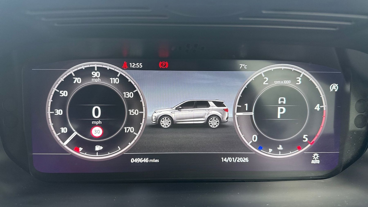 Used Land Rover Discovery Sport 2020 for sale - 77587976: Photo 16