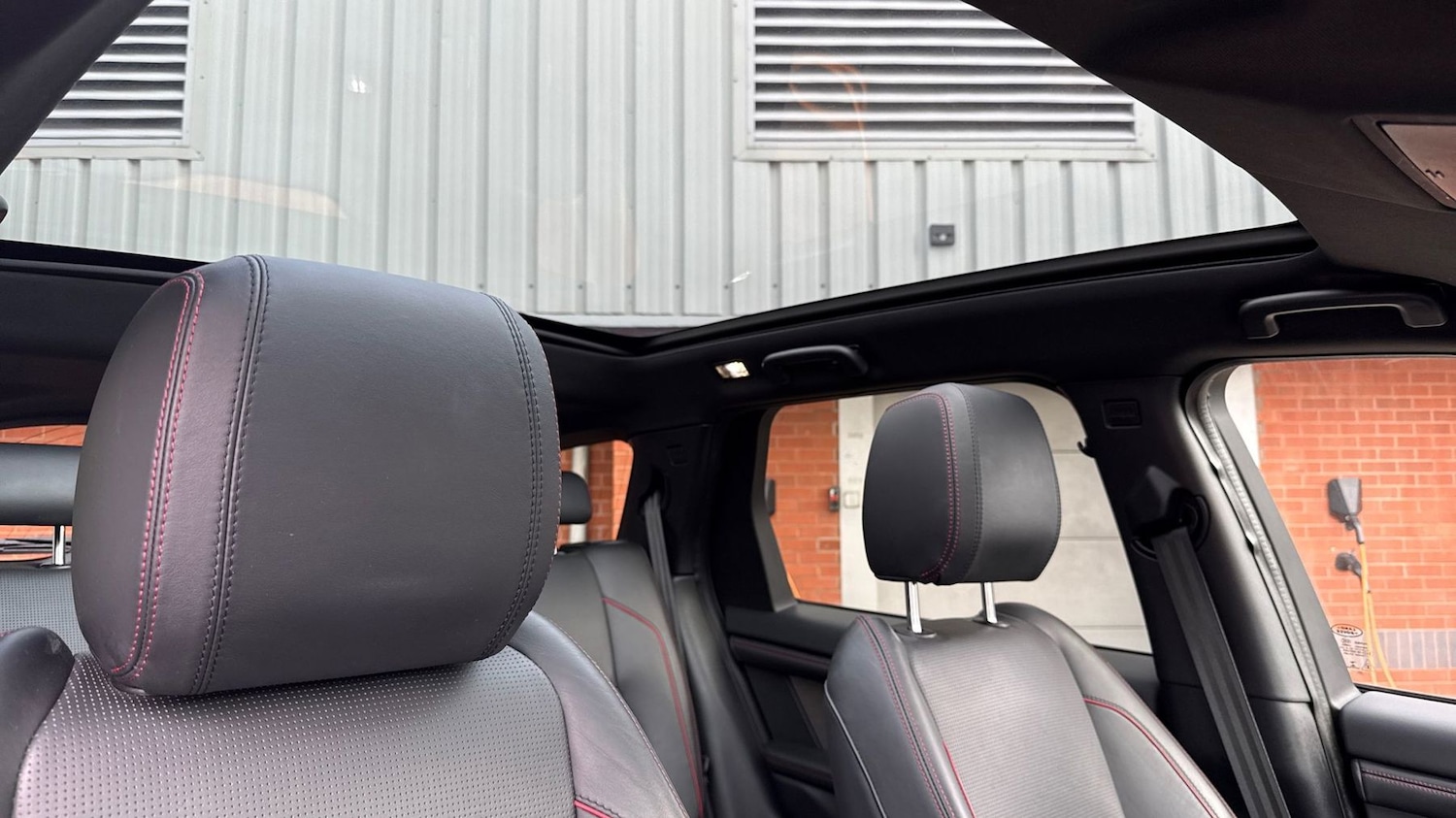 Used Land Rover Discovery Sport 2020 for sale - 77587976: Photo 20