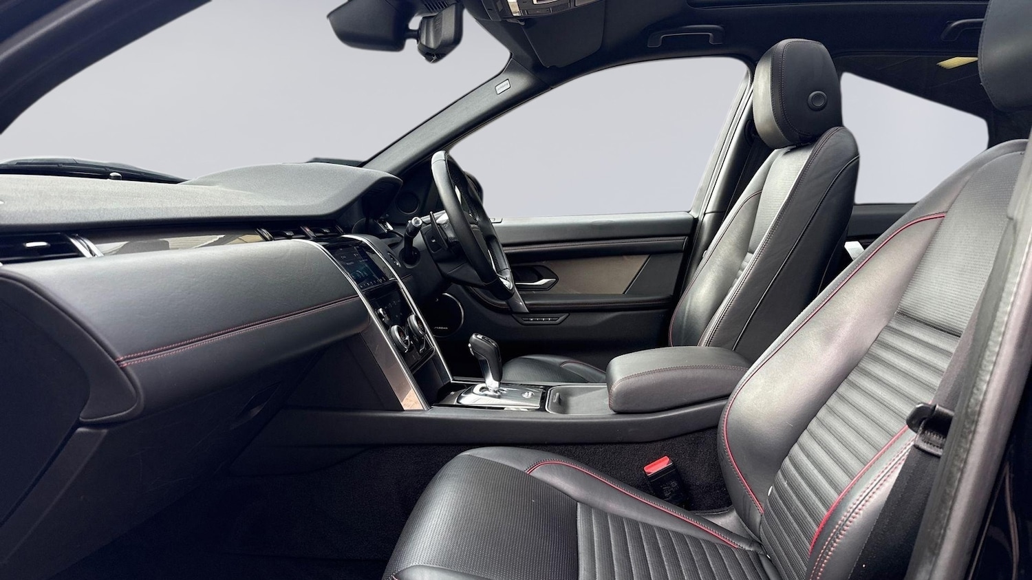 Used Land Rover Discovery Sport 2020 for sale - 77587976: Photo 3