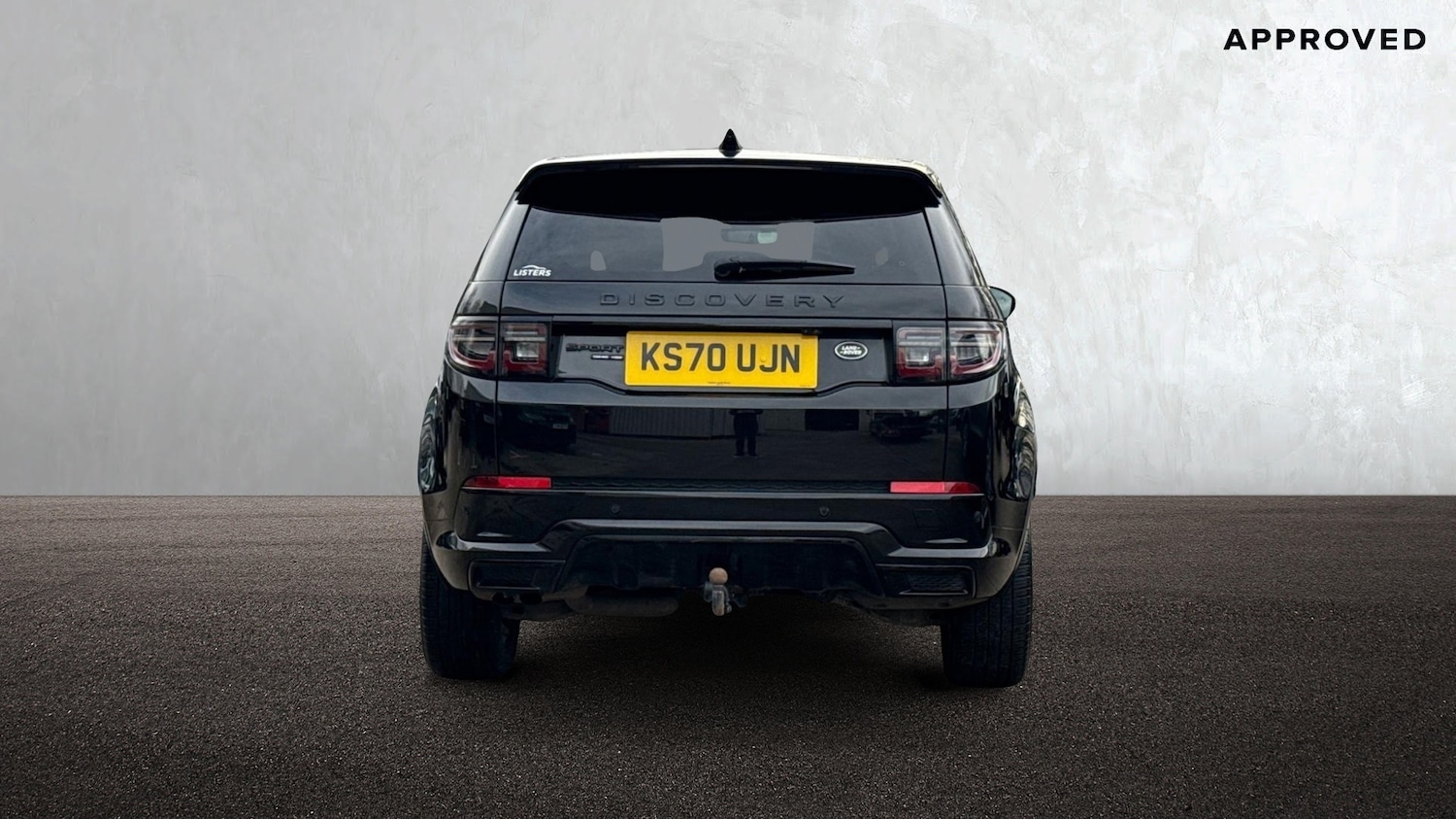 Used Land Rover Discovery Sport 2020 for sale - 77587976: Photo 6