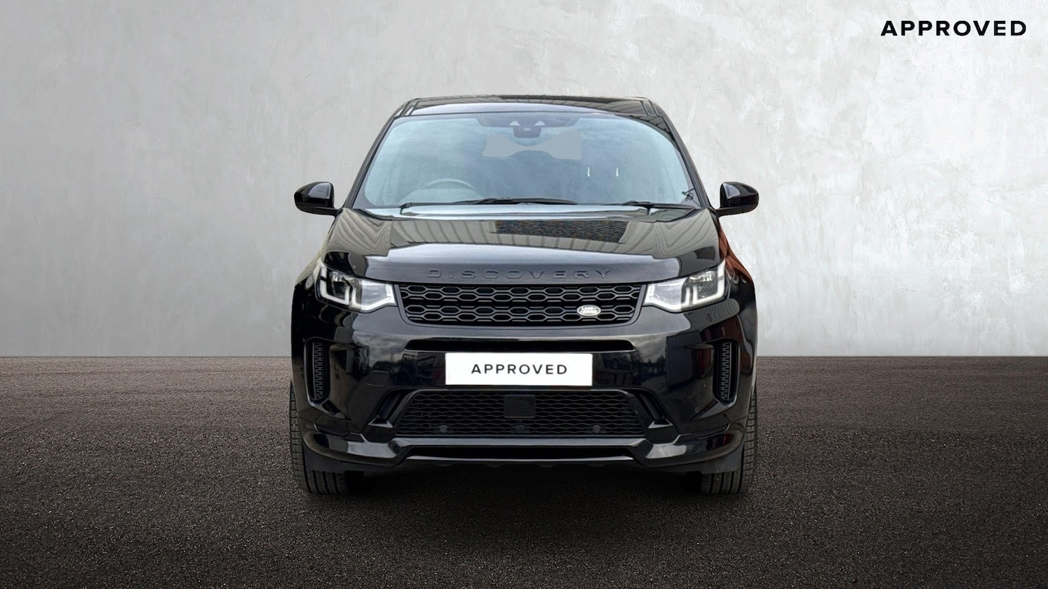 Used Land Rover Discovery Sport 2020 for sale - 77587976: Photo 7