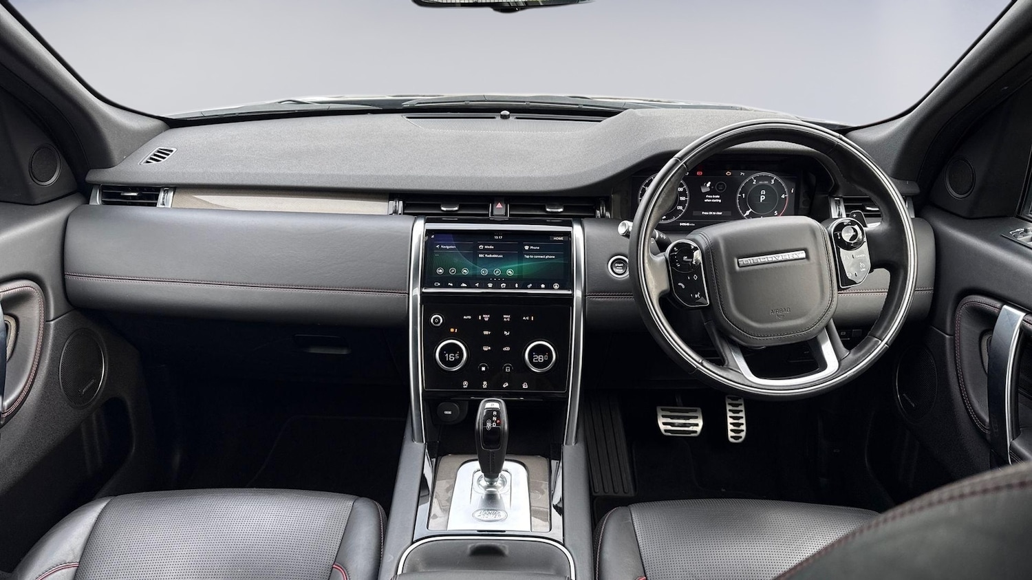 Used Land Rover Discovery Sport 2020 for sale - 77587976: Photo 9