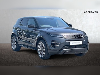 Used Land Rover Range Rover Evoque 2024 for sale - 78899331: Photo