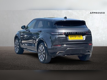 Used Land Rover Range Rover Evoque 2024 for sale - 78899331: Photo
