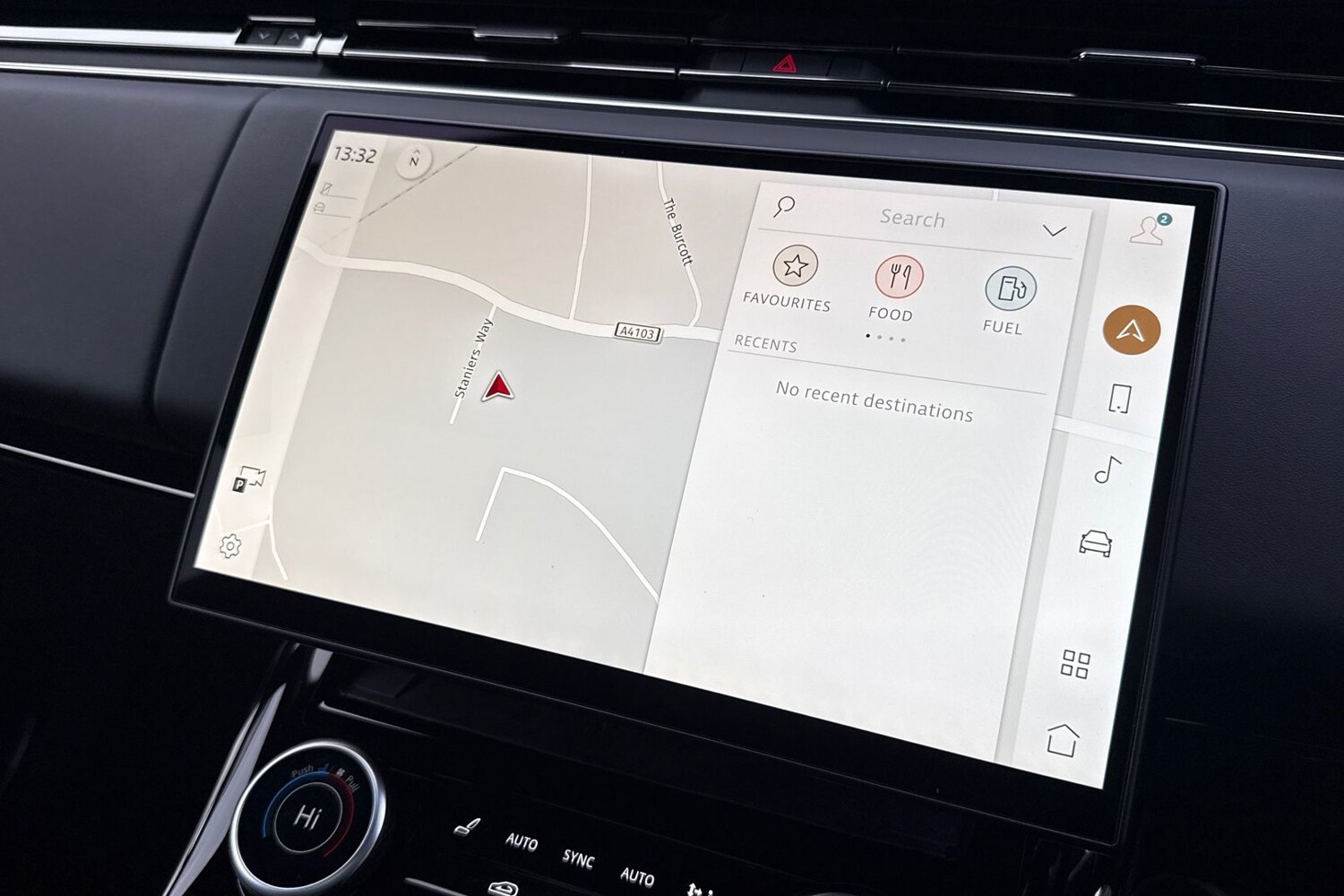 Used Land Rover Range Rover Sport 2023 for sale - 77268872: Photo 11