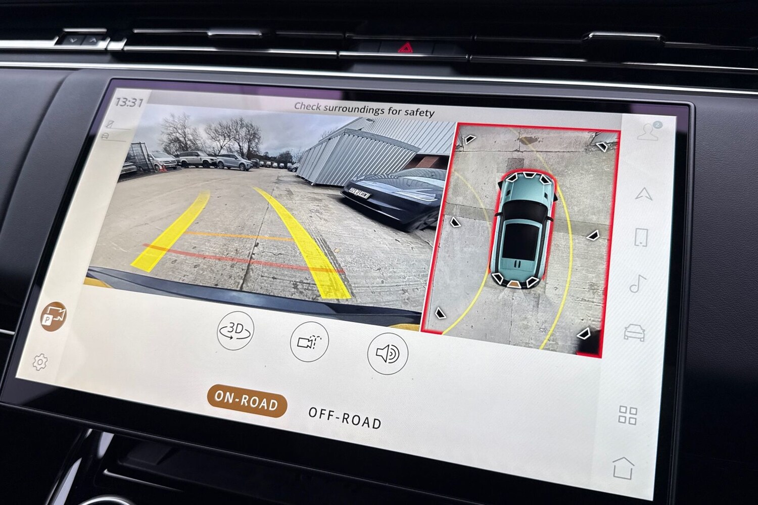 Used Land Rover Range Rover Sport 2023 for sale - 77268872: Photo 12