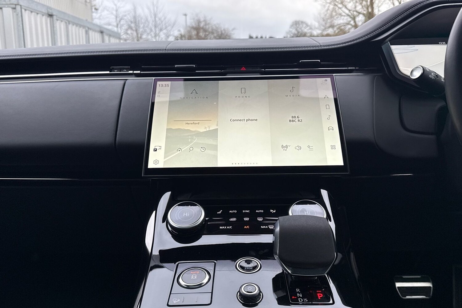 Used Land Rover Range Rover Sport 2023 for sale - 77268872: Photo 14