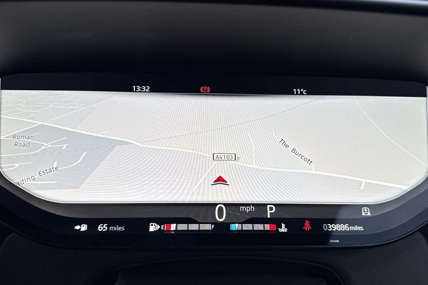 Used Land Rover Range Rover Sport 2023 for sale - 77268872: Photo 16