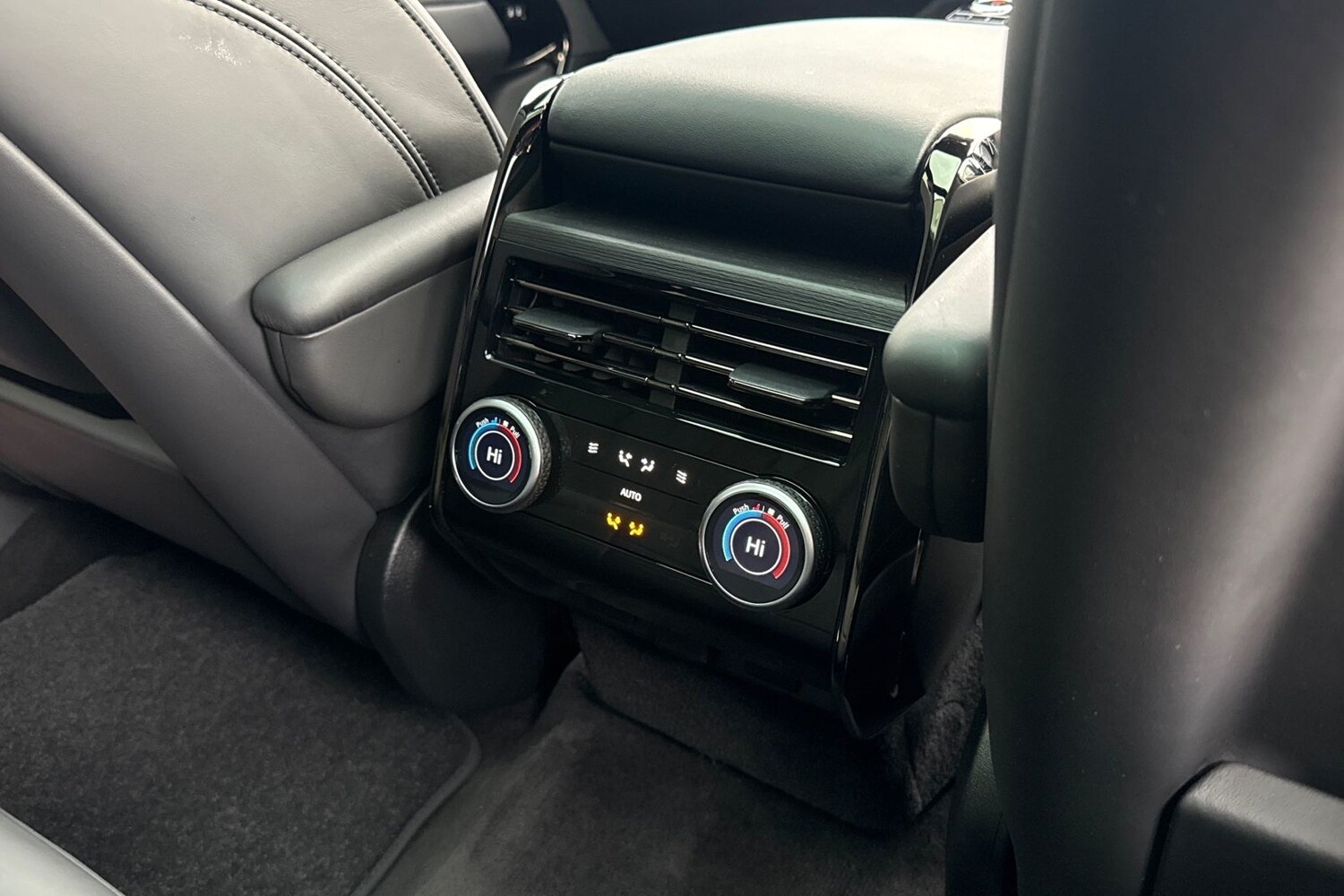 Used Land Rover Range Rover Sport 2023 for sale - 77268872: Photo 18