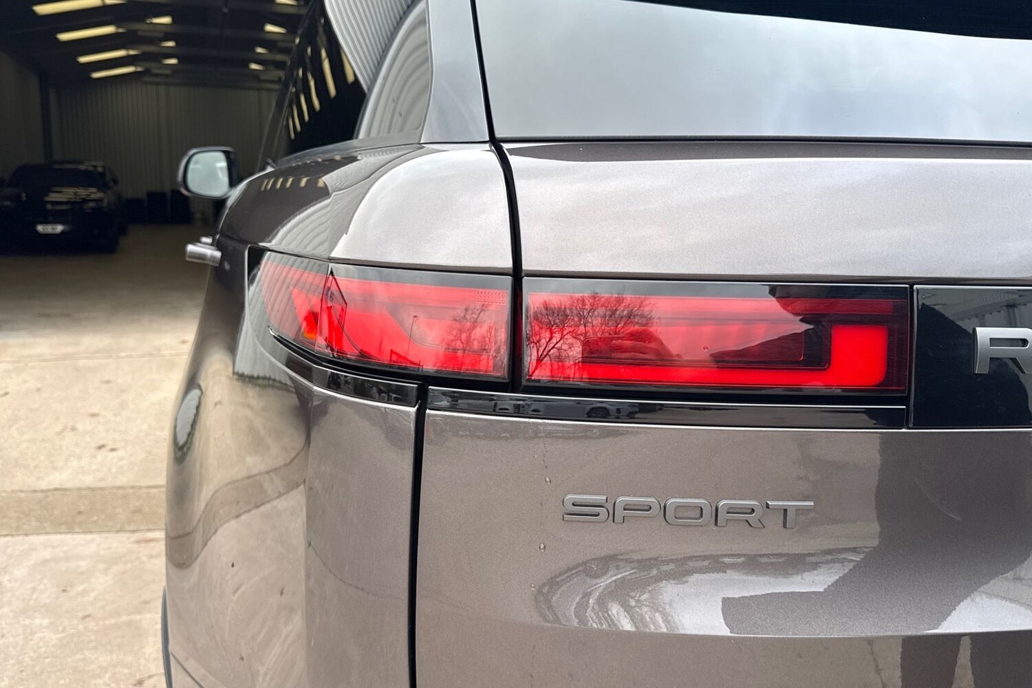 Used Land Rover Range Rover Sport 2023 for sale - 77268872: Photo 19