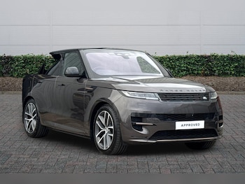 Used Land Rover Range Rover Sport 2023 for sale - 77268872: Photo