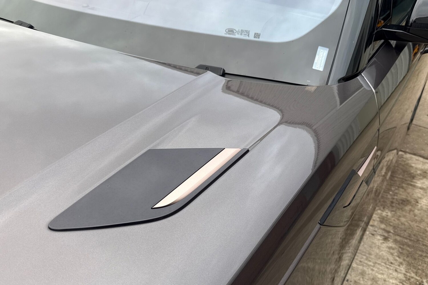 Used Land Rover Range Rover Sport 2023 for sale - 77268872: Photo 20